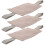 3 Dichter Met Elastische 9
