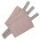 3 Dichter Met Elastische 10
