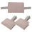 3 Dichter Met Elastische 11