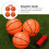 Set Palloni Da Basket Gonfiabili In Per Bambini 8