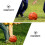 Set Palloni Da Basket Gonfiabili In Per Bambini 7
