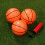 Set Palloni Da Basket Gonfiabili In Per Bambini 3
