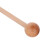 Light Yellow Wood Block Hand Chime Orff Percussion Classroom Tool 9