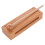 Light Yellow Wood Block Hand Chime Orff Percussion Classroom Tool 10