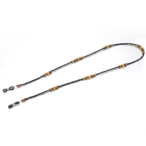 2 unidades de cordão para óculos com de 2
