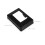 6Pcs Post Skirt Column Wraps Porch Deck Base Sleeve Plastic 2