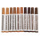 10 Pezzi Marker Per Tocco Riparazione Legno Graffi 1