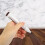 10 Pezzi Marker Per Tocco Riparazione Legno Graffi 9