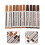 10 Pezzi Marker Per Tocco Riparazione Legno Graffi 3