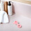 Tappo Rosa in Silicone Per Bambini Design 6