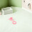 Tappo Rosa in Silicone Per Bambini Design 5