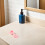 Tappo Rosa in Silicone Per Bambini Design 7