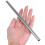 10Pcs Candle Making Tools: Wick Centering Holders And Fixing Tubes 4