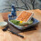 8 Pcs Chopstick Holders Rest Spoon Holder Cutlery Organizer 10