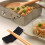8 Pcs Chopstick Holders Rest Spoon Holder Cutlery Organizer 8
