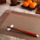 8 Pcs Chopstick Holders Rest Spoon Holder Cutlery Organizer 9