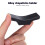 8 Pcs Chopstick Holders Rest Spoon Holder Cutlery Organizer 4
