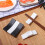 8 Pcs Chopstick Holders Rest Spoon Holder Cutlery Organizer 11