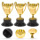 10 Mini Coppe Trofei Per Festa 4