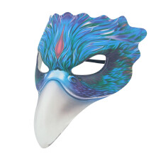 Comfortabel Halloween-masker Hawks Design Duurzame-IJs Phoenix