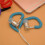 10Pairs Assorted Color Ear Protective Mask Hooks Soft and Lasting Use 5