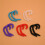 10Pairs Assorted Color Ear Protective Mask Hooks Soft and Lasting Use 11