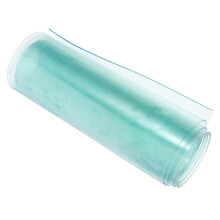 Transparentna Wkładka Zastępcza Do Drzwi Psich, Plastikowa