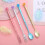 Pezzi Pennarelli Gel Per In Diamante, Penne Studenti 8