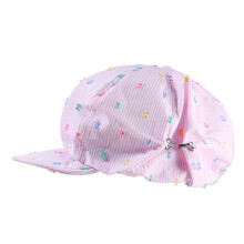Béret unisexe, chapeau de peintre facile et Simple, chapeau-Rose