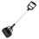 1Pc Pet Waste Picker Durable Plastic Pooper Scooper for Outdoor Use 8