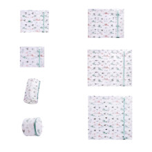 Washing Bag Extra Thickened Mesh Construction Washing-a