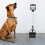 1Pc Pet Waste Picker Durable Plastic Pooper Scooper for Outdoor Use 10