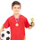 6 troféus de plástico para festas, , esportes e eventos 10