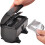 De Armazenamento E Corte Automático Para Papel Alumínio Preto 7