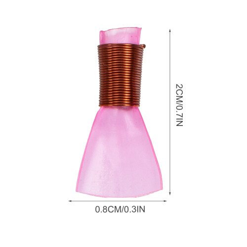 10Pz Suona Ance in Per Strumento 2