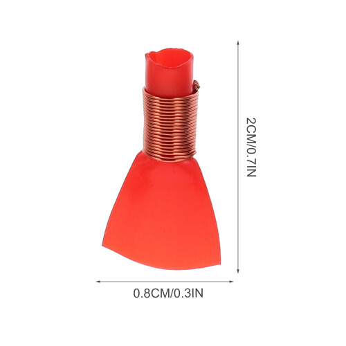 10Pz Suona Ance in Per Strumento 1