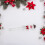 4 Pezzi Palline Boxe A Natale Con Pennarelli 7