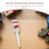 4 Pezzi Palline Boxe A Natale Con Pennarelli 9