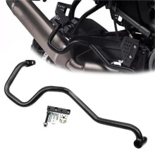 Exhaust Pipe Guard Crash Bar For For Davidson Pan America 1250 RA1250 RA1250S