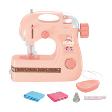 Gemakkelijke naaimachine voor kinderen Educatief-1