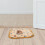 6 pcs guinea pig mats for hamster cages, comfortable liners 11
