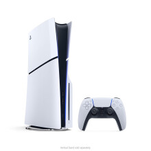 Sony Playstation 5 Slim Disc