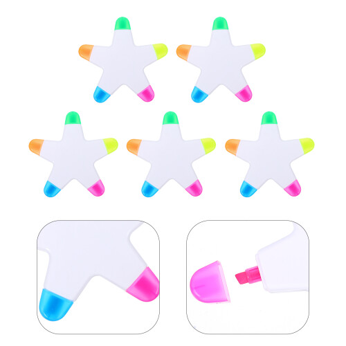 5 Unidades Formato Fluorescente 2