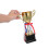 1 Troféu Metal Para Escolar (24cm) 4