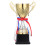 1 Troféu Metal Para Escolar (24cm) 9