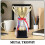 1 Troféu Metal Para Escolar (24cm) 8