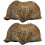 2 Brachiopod Paleontologie Fun Science Sieraden 1