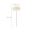 3Pcs Emulação Planta Flor Decoração Casa 2