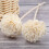 3Pcs Emulação Planta Flor Decoração Casa 9