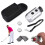 Golf Range Finder 7X Magnification Golf Range Finder Devices Distance Measure Rangefinder Silver 1